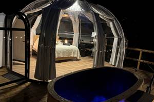 Bulle de nuit