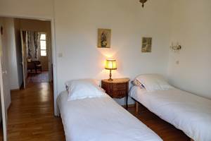 la chambre double Spelonca