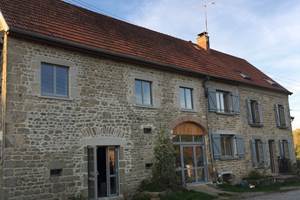 Gîte d'étape et salle d'activité