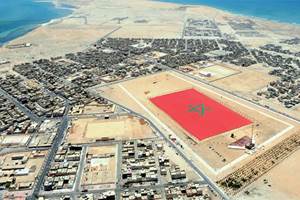 Thalassophile Dakhla - surf morocco - cours location