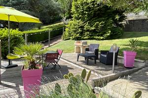 plan terrasse vers jardin