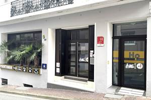 Hotel Printania