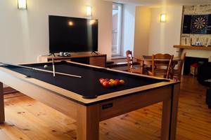 Salle de jeux-presta