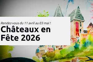 Vivez l’aventure des 1001 châteaux du Périgord