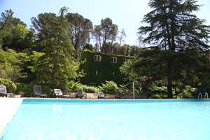 Appart Hôtel Les 4 sources