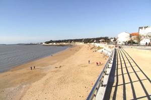 Le Galet Bleu in Fouras, France