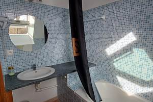 Chambre l'Estacade ( Studio)