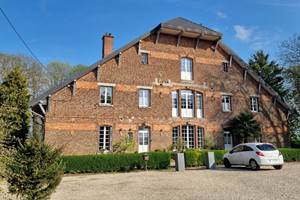 Ferme de l'Abbaye