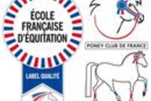 centre équestre labéllisé