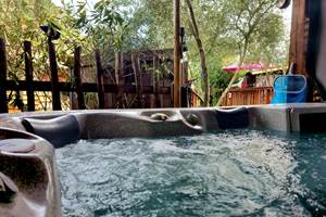 Le spa