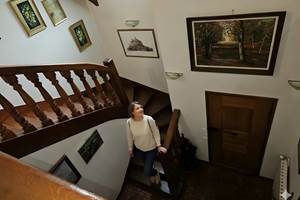 cliente-escalier-bed-and-breakfast-saultchevreuil-villedieu