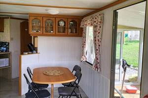 Mobil home
