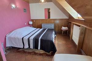 Des chambres confortables