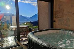 Spa, moment détente