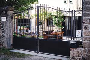 La Maison Vitis