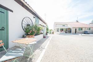 Chambre d'hôtes l'Échappée Vendéenne