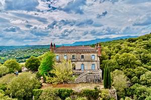 LE VILLAREL Hameau de Gîtes en pleine Nature