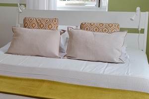 CHAMBRE VERTE Mme Piere Oger à la Malposte Reviers