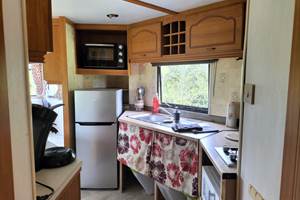 Mobil home