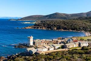 Marine de Tollare Ersa
