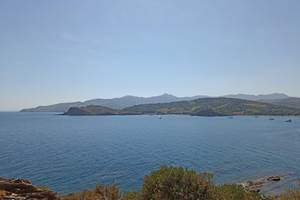 location argeles plage