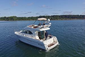 Prestige 36