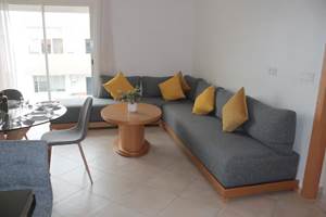 Homerest Appartement