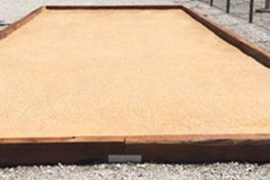 Photo non contractuelle,  projet été 2026