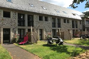 Camping / Gîtes Le Sédour