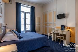 Chambre Double Supérieure