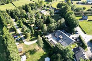 Camping des Charmilles