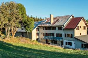 Chalet Jean Macé