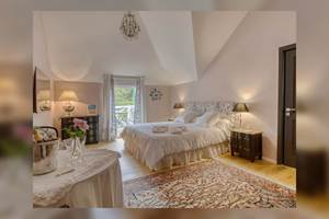 Villa Vent Couvert