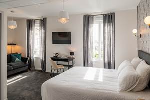 Chambre 6