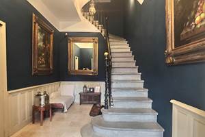 Welcome in B&B La Casa Occitane Marseillan