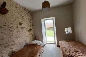 Chambre Chevêche