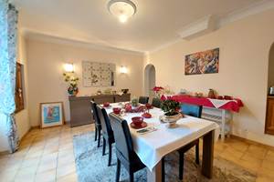 Le petit-déjeuner vous attend