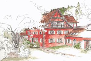 La haute Grange