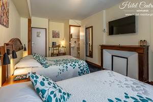 Chambre Familiale