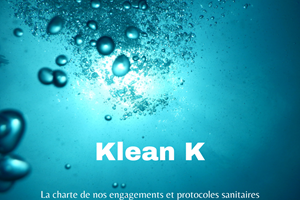 Klean K