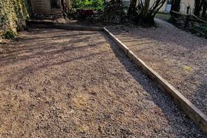 terrain pétanque