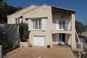 Appartement Mimosa-presta