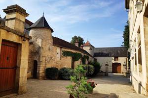 Le Manoir de L'Echauguette