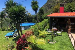 Nouvelle piscine 17000L