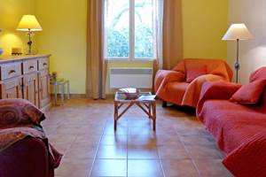 CHÂTEAU-MAYLANDIE-Salon