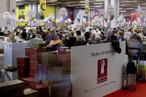 salon des vif