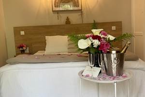 chambre VIP 2