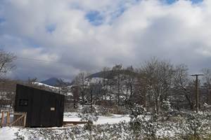 Les Pyrénées ont tant à offrir en hiver