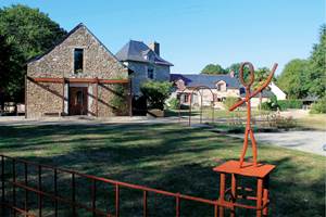 CHAMBRES D'HÔTES LE CHÊNE CREUX