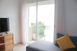 Homerest Appartement